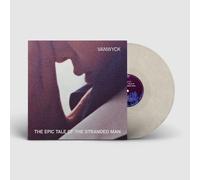Epic Tale of Stranded Man/Vinyle Blanc [Vinilo]