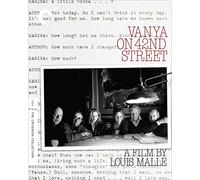 Vanya on 42nd Street (Criterion Collection (Video))
