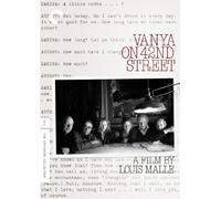 Vanya on 42nd Street [USA] [DVD]