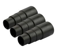 Vanyibro Adaptador de vacío, reductor universal para herramientas eléctricas, perfecto para lijadora orbital aleatoria Makita, sierra de calar, sierra circular, accesorio ideal para aspiradora, juego