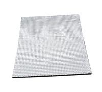 VANZACK 1 Pc Almohadilla térmica para Mascotas Mini Almohadilla térmica Reptil Almohadillas térmicas Animal Estera de autocalentamiento Mini Almohadilla para Mascotas Loro Jaula Tortuga