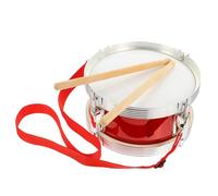 VANZACK 1 Set de Caja de Marcha para Niños, Instrumento de Percusión Educativo para Formación Auditiva, Desarrollo de Talentos y Entrenamiento Temprano, Adecuado para Relación Padre-Hijo