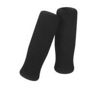 VANZACK 2 piezas Fundas Protectoras Antideslizantes para Mango de y Bastón de Cubiertas de Espuma Nbr Duraderas y para Empuñaduras de y Carros de Paseo