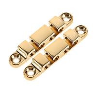 VANZACK 2 Piezas Guía de Clavijeros Árbol de Cuerdas Estabilidad de Cuerdas Instalación Sencilla Sesiones de Práctica