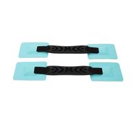 VANZACK 2 Piezas Mango para Paddle Board de Nylon Resistente Asa de Repuesto para Kayak y Tabla de Surf Inflable Fácil Instalación para Pesca y Deportes Acuáticos