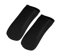 VANZACK 2piezas Tapa De Maceta De Germinación Funda Opaca para Frascos Tapas para Sombra y Brotes para De Semillas Macetas De Germinación