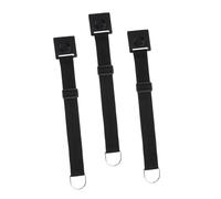 VANZACK 3 Alfombrillas Para Violonchelo Tope De Anclaje Para El Extremo Del Violonchelo Tope