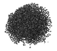 VANZACK 3 Piezas Roca de turmalina Piedras Preciosas rituales Piedras caídas de turmalina bisutería Piedra Natural Craft Cristal de turmalina Piedra turmalina Irregular Joya