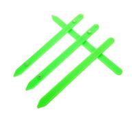 VANZACK 4 Piezas De Juguetes Geométricos De Demostración De Ángulos Magnéticos Recursos Didácticos Magnéticos Materiales Manipulativos para Juegos De Matemáticas De Primaria para