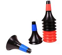 VANZACK 9 Piezas Conos De Tráfico Conos De Baloncesto Conos De Fútbol para Niños Conos Equipo Deportivo Conos De Señal Marcador De Agilidad Pelota De Fútbol Interior Cono De Entrenamiento