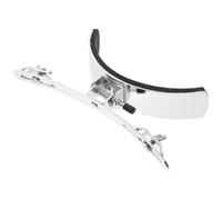 VANZACK Accesorio Soporte para Pierna de Caja de Batería Acero Inoxidable Soporte Práctico y Portátil para Compatible con Varios Modelos Diseño y Fácil de Transportar