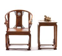 VANZACK Adorno de Tortuga Dragón de Resina, Escultura Decorativa Feng Shui de Color Cobre Antiguo, Figura de Buena Suerte para Hogar y Oficina, Ornamento Artesanal para Protección