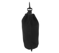 VANZACK Bolsa para Lente de Cámara de Neopreno y Ligera, Portátil para Proteger Lentes DSLR en Viajes y Almacenamiento Diario