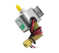 VANZACK Bomba de Máquina de Humo Repuesto Duradera Instalación Especiales