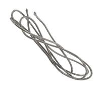 VANZACK Cable Conductor de Circuito Eléctrico Malla Metálica 0,5 M, Cable de Cera y Potenciómetro, Arnés de Cableado para Guitarra, Accesorios para Conexión de Captación, Alta Fidelidad