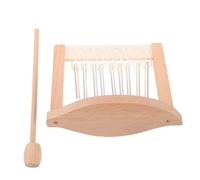 VANZACK Campana de Percusión China Ajustable para Meditación y Yoga, Campana de Sanación Sonora Sola Cuenta, Instrumento Musical Portátil para Decoración de Balcón y Aula, Carillón