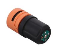 VANZACK Cápsula de Micrófono Dinámico Inalámbrico Dn86 Núcleo Cardioide Profesional Accesorio de Micrófono para Karaoke y Presentaciones Repuesto Compatible Integrados