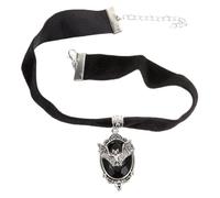 VANZACK Collar Gótico Para Hombres Colgante Creativo Retro Accesorio Punk Para Ocasiones Especiales