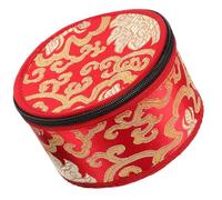 VANZACK Cuencos Budistas Tibetan Singing Bowl Diameter for Meditation Practice and Yoga Sessions with Included Storage Bag and Stand