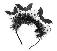 VANZACK Diadema de Halloween con y Accesorio de Fiesta para Cosplay y Celebraciones Espeluznantes para Eventos Temáticos y Fotografía