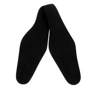 VANZACK Diadema de Neopreno Ajustable y Resistente al Agua para Protección de Orejas en Natación y Yoga, Banda Negra para Adultos y Niños en Actividades Acuáticas