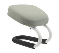 VANZACK Ergonómico de Rodillas con Funda Antideslizante Banco para Oración y Yoga Casa Diseño Japonés Portátil y Versátil