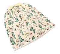 VANZACK Falda de Entrenamiento para Pañales de Cintura Alta Años para Uso Casa o Jardín de Infancia