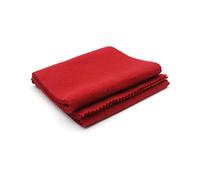 VANZACK Funda Para Teclado De Piano Antisuciedad Duradera Cubre Teclado Accesorio Para Piano Roja