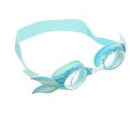 VANZACK Gafas Nadar Estilo Cartoon Ideal Para Pequeños Seguridad y Confort En La Piscina