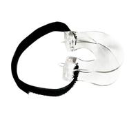 VANZACK Herramienta Correctora Para Enderezar El Bastón Del Violín Guía Correctora Para Principiantes Práctica De Entrenamiento Musical