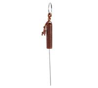 VANZACK Herramienta y Tecnología Única con Diseño Rápido con Cebo Vivo para Cebar Gusanos de Acero Inoxidable para Pesca en Mar y Lombrices