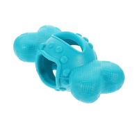 VANZACK Juguete Molar Interactivo para y Medianos Dispensador De Divertido y Seguro para Cachorros Necesitan Masticar y Limpiar Dientes