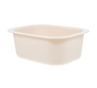 VANZACK Lavabo De Portable Para Cambiador De Bebés Bañera Práctica y Reutilizable Para Engrosado y Color