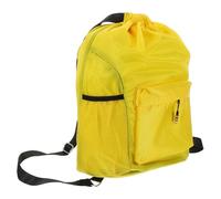 VANZACK Mochila de Gran Capacidad de Tela Oxford Bolsa Deportiva con Cordón para Gimnasio Viajes y Deportes para Hombres y Mujeres