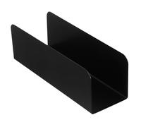 VANZACK Molde para Hornear en Forma de U, Antiadherente, Acero al Carbono, Tamaño Único, para Galletas de Arándanos, Hot Dogs y Baguettes, Utensilio de Cocina para Bricolaje y Repostería,