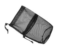 VANZACK Orejeras de Mosquitos para Mascotas Cubierta de Orejas para Perros Protector de Orejas para Cachorros Malla de Protección Oídos para Aventuras al Aire Tu Mascota