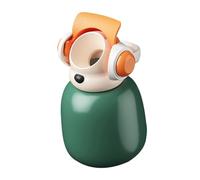 VANZACK Orinal Portátil Infantil Para Niño Niña y Niñas Diseño y Ligero Solución Emergencia Para Viaje y Camping Fácil De Transportar y Limpiar Uso Nocturno y Exterior