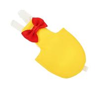 VANZACK Pañal para Pájaros Parroquia Traje De Vuelo Lavable y Reutilizable Diseño y Atractivo para Periquitos y Cacatúas para Comodidad y Protección Actividades Al Aire