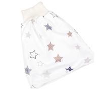 VANZACK Pantalones de Entrenamiento de Algodón para Bebés Transpirable y Anti-fugas, Talla L, Cintura Alta, Ropa Interior Reutilizable para Niños Pequeños, Uso Diario y Entrenamiento para Ir al Baño