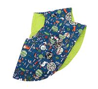 VANZACK Pañuelo Multi-Funcional para Pájaros Protege Tus Ropa De Arañazos y Mordiscos para Periquitos y Loros Diseño Elegante y Práctico para Entrenamiento y Tu Mascota