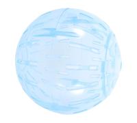 VANZACK Pelota de Ejercicios para hámster Rueda de Jaula para Hamster Pelota de Ejercicio Chinchilla Conejillo de Indias Juguete de Ejercicio para Chinchilla Erizo Corriendo Bolas