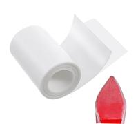 VANZACK Protector de Autoadhesivo Transparente para Zapatos y de Eva Antideslizante Amortiguador para Tacones y Calzado