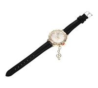VANZACK Reloj de Ocio para Mujeres, Reloj para Chicas Diseño Elegante y Simple, y Metal, Ajuste de Tiempo Preciso, Adorno de Muñeca Femenina para Uso Diario y Eventos Informales