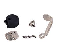 VANZACK Reposadedos Para Clarinete Almohadilla Pulgar Práctica y Soporte Pulgar Para Practicar De Clarinete