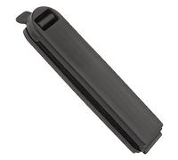 VANZACK Silenciador sin Molestar para Principiantes que Practican en Casa de Guitarra Ajustable de Abs Fácil de Instalar, Accesorio Adecuado para Guitarra Acústica