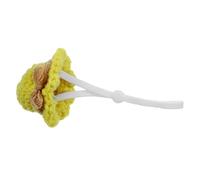 VANZACK Sombrero para Mascota Gorro De Punto Mini para Hámster Gorro Decorativo para Chinchilla Disfraz De Cosplay para Mascota Pequeño