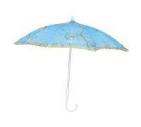 VANZACK Sombrilla de Baile para Fotografía de Encaje Accesorio Decorativo