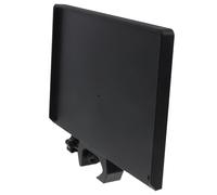 VANZACK Soporte De Micrófono Bandeja Accesorios Abs Tray Para Estación De Sonido y Sostenedor De Teléfono Compatible Mayoría De Soportes De Micrófono