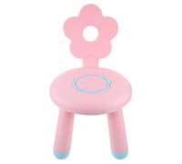 VANZACK Taburete Plástico Portátil Pequeño Cambiador De Zapatos Reposapiés para Baño Ducha Cocina Color