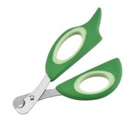 VANZACK Tijeras para Cortar Pastillas Portátil Cuchillas De Acero Inoxidable, Tamaño Compacto para Viaje, Uso para Tabletas Grandes y Pequeñas, Adecuado para Personas Mayores, Niños y Mascotas